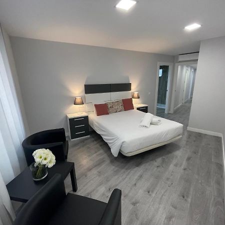 Dau Centro Free Parking Apartment Саламанка Екстериор снимка