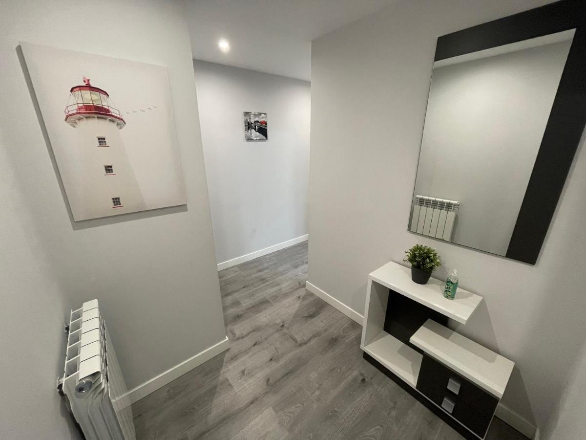 Dau Centro Free Parking Apartment Саламанка Екстериор снимка