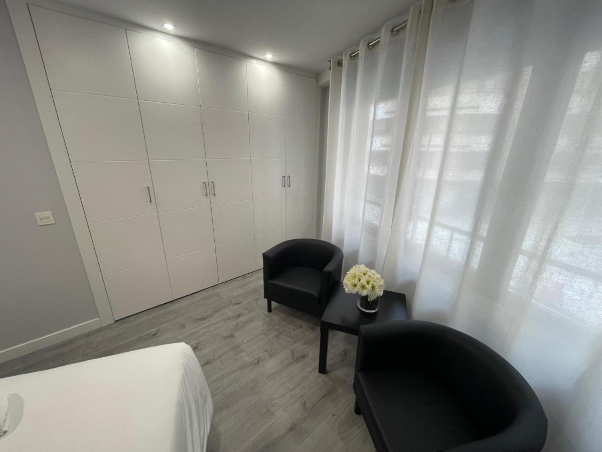 Dau Centro Free Parking Apartment Саламанка Екстериор снимка